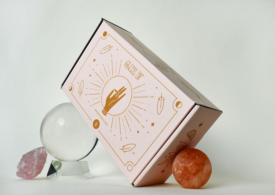 Relaxation Kit Rituals Meditation sets | Meditation kits | Rituals for yoga | Magic rituals ...