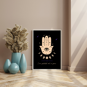 yoga posters