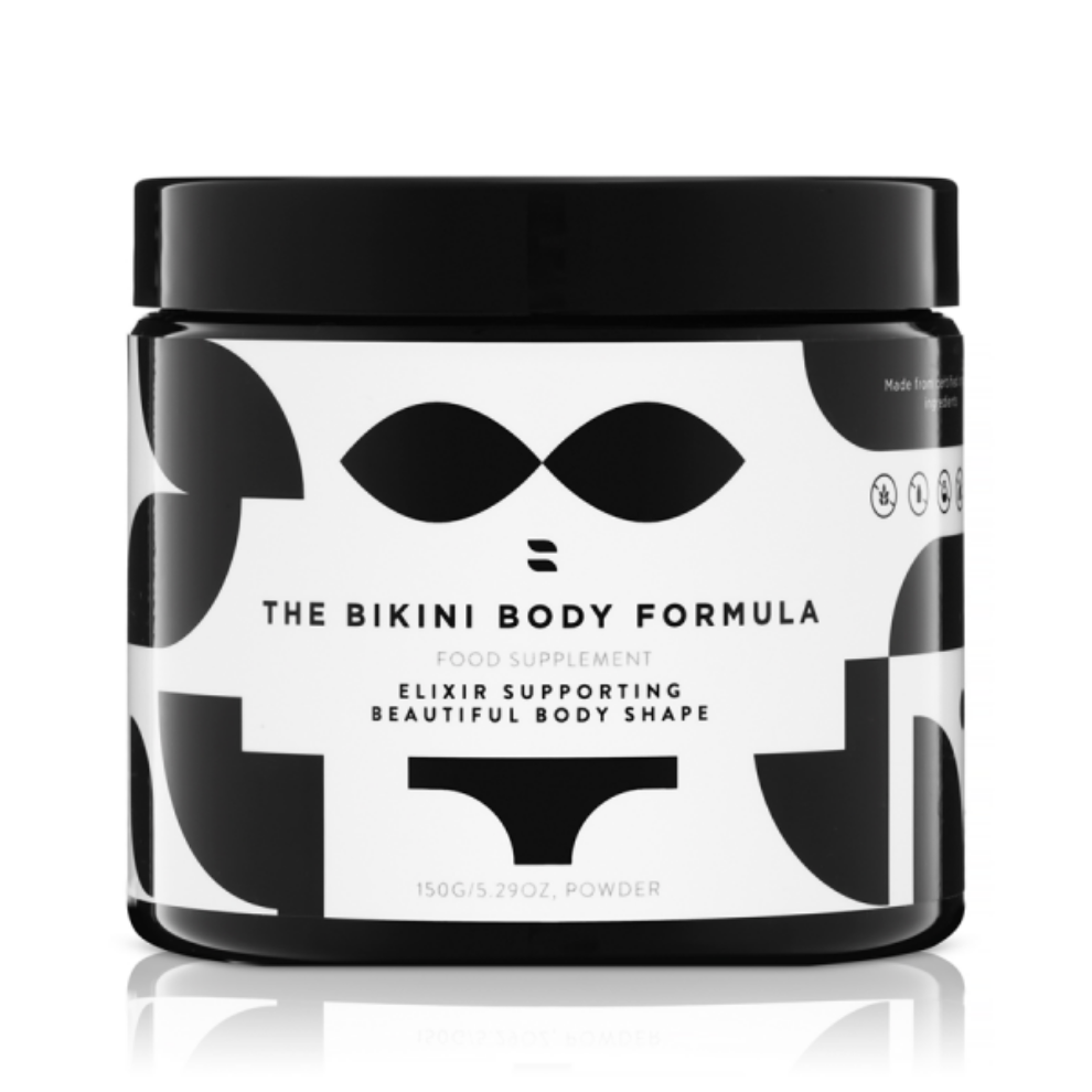 Body Shape Elixir Bikini Body elixir| Inner beauty products | Moonholi.com – Moonholi ️