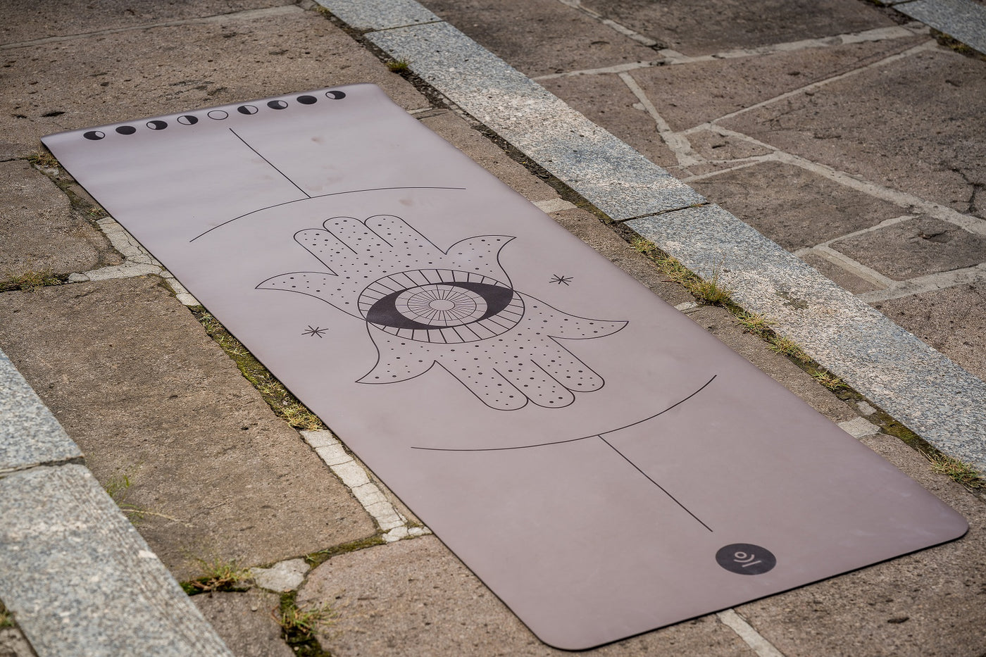 moonholi yoga mat