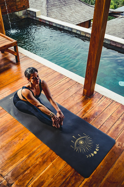 pu yoga mat