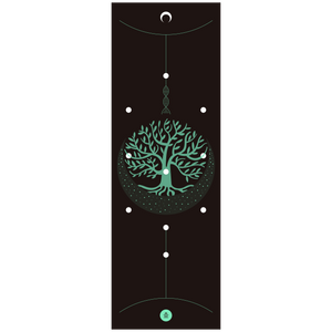 travel-yoga-pilates-fitness-mat-tree-of-life-kabbalah