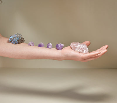 gemstones for meditation