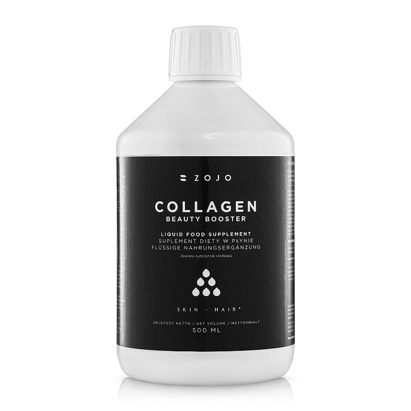 Liquid collagen COLLAGEN BEAUTY BOOSTER