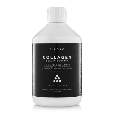 Liquid collagen COLLAGEN BEAUTY BOOSTER