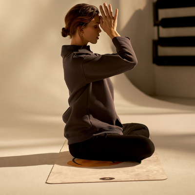 yoga mats set