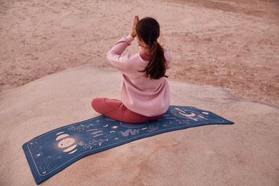 yoga mat sets