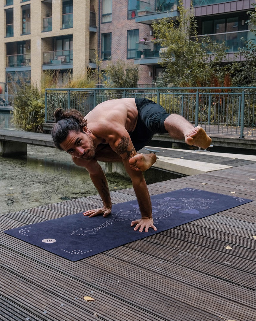 Best mens yoga mat online